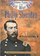 Philip Sheridan: Union General cover