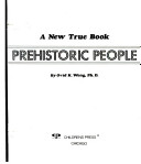 Prehistoric People cover