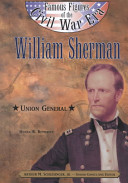 William Sherman: Union General cover