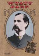 Wyatt Earp cover