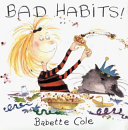 Bad Habits! cover