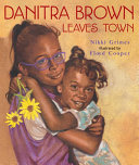 Danitra Brown Leaves Town cover