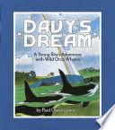Davy's Dream: A Young Boy's Adventure with Wild Orca Whales cover
