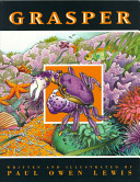 Grasper cover