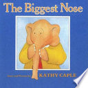 The Biggest Nose cover