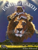 The Family of Earth cover