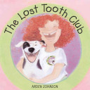 The Lost Tooth Club cover