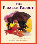 The Pirate's Parrot cover