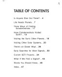 Search for Extraterrestrial Intelligence cover