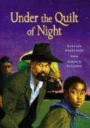 Under the Quilt of Night cover