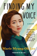 Finding My Voice cover