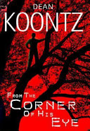 From the Corner of His Eye cover