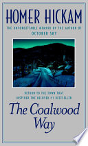The Coalwood Way cover