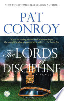 The Lords of Discipline cover