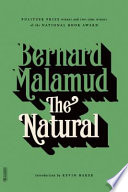 The Natural cover