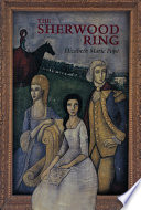 The Sherwood Ring cover