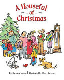 A Houseful of Christmas cover