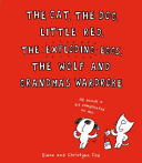 Cat and Mouse: The Hole Story cover