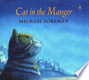 Cat in the Manger cover