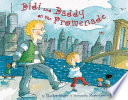 Didi and Daddy and the Promenade cover