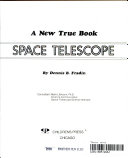 Space Telescope cover