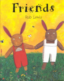 Friends cover