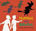 Hansel and Gretel cover