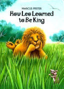 How Leo Learned to Be King cover