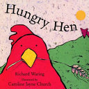 Hungry Hen cover