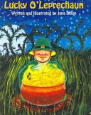 Lucky O'Leprechaun cover