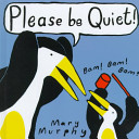 Please Be Quiet! cover
