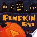 Pumpkin Eye cover