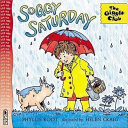 Soggy Saturday cover