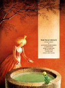 The Frog Prince or Iron Henry cover
