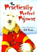 The Practically Perfect Pajamas cover