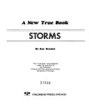 Storms cover