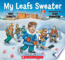 My Leafs Sweater cover