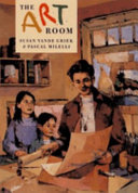 The Art Room cover