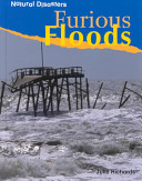 Furious Floods cover
