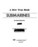 Submarines cover