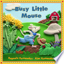 Busy Little Mouse cover