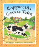 Cappuccina Goes to Town cover
