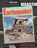 Earthquake! cover