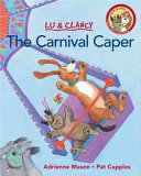 The Carnival Caper cover