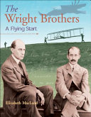 The Wright Brothers: A Flying Start cover