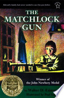 The Matchlock Gun cover