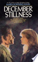 December Stillness cover