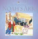 Noah's Ark cover