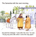 The Good Samaritan cover