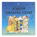 Joseph and His Amazing Coat cover